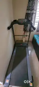 stayfit treadmill