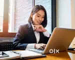 Need personal assistant female
