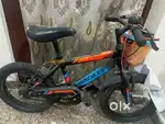 Good condition original tyre