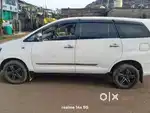 Toyota Innova 2011 Diesel 142000 Km Driven Final Rate hai 490000
