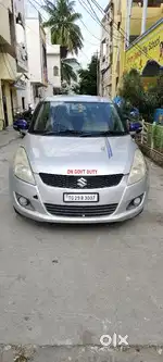 Maruti Suzuki Swift 2013 RS VDI