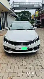 Maruti Suzuki Ciaz Zeta, 2024, Petrol