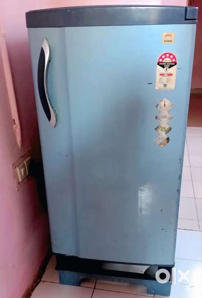 Godrej 183 litres