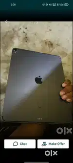 Apple ipad air