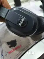 Ahuja headphones