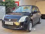 Maruti Suzuki Swift VXI Optional, 2010, Petrol