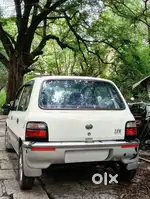 Maruti Suzuki Zen 1995
