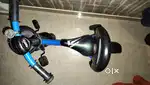 Children bike