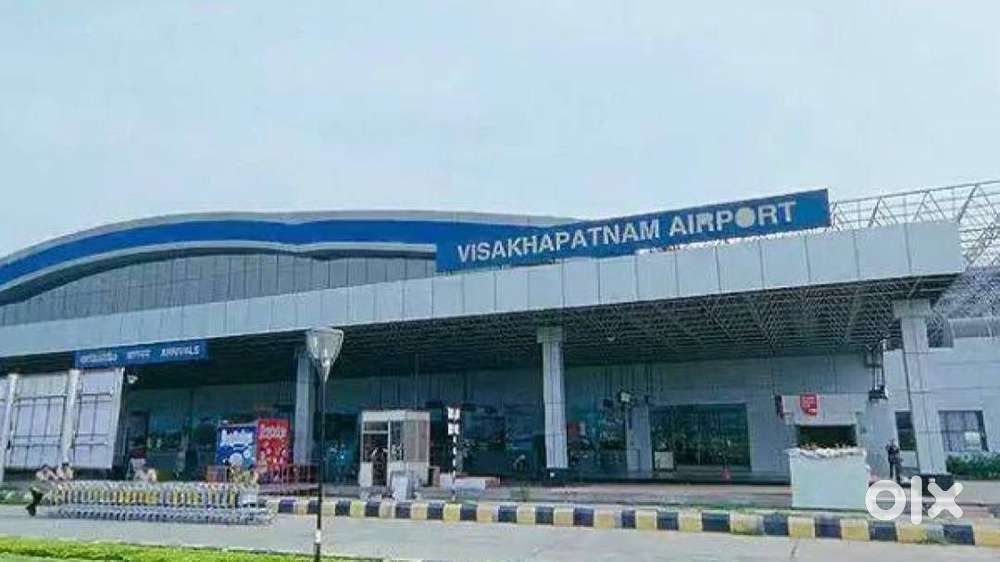 Airport Ground Staff /Ticketing Counter Jobs in Chennai Airport