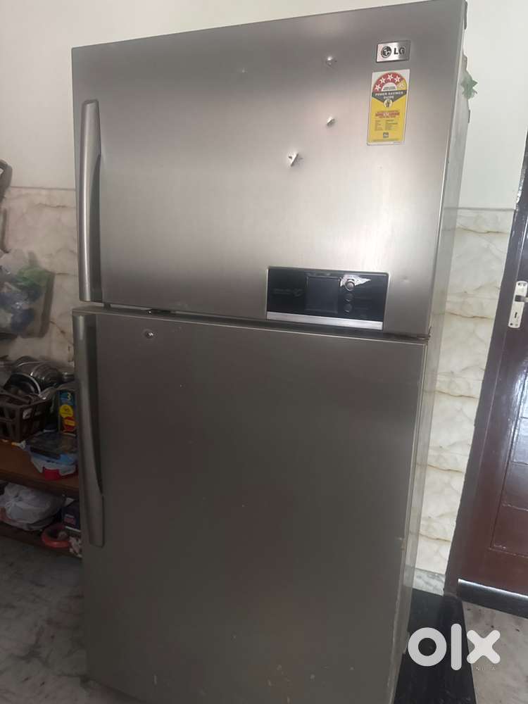 fridge refrigerator