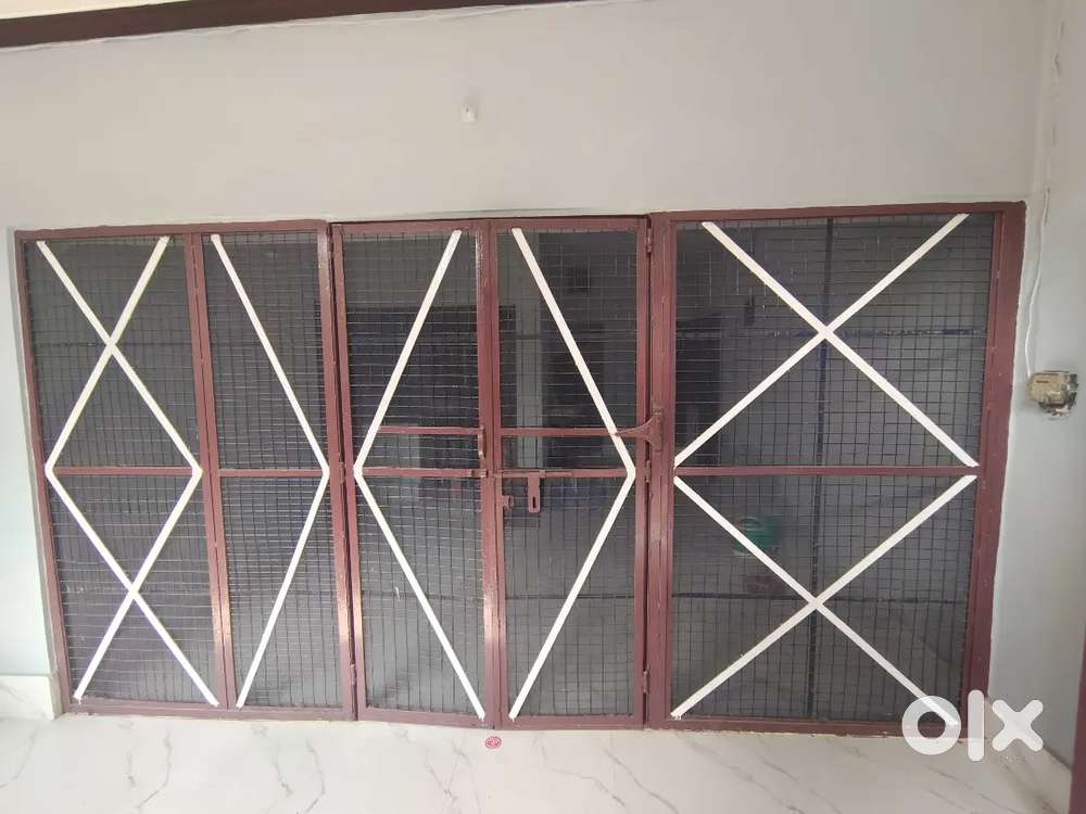 2 set of 2 bhk and 1 of 1bhk newly built apartment for rent