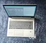 Hp ProBook 440 G7 i5 10Th Generation 8Gb Ram 512Gb SSD Metal Body