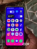 S23 FE 256 GB