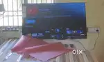 55 inch sony smart Android frameless oled 4k 1yr warranty 26500