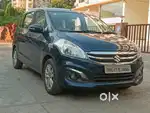 Maruti Suzuki Ertiga ZDI SHVS, 2016, Diesel