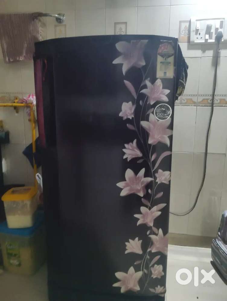 Godrej fridge