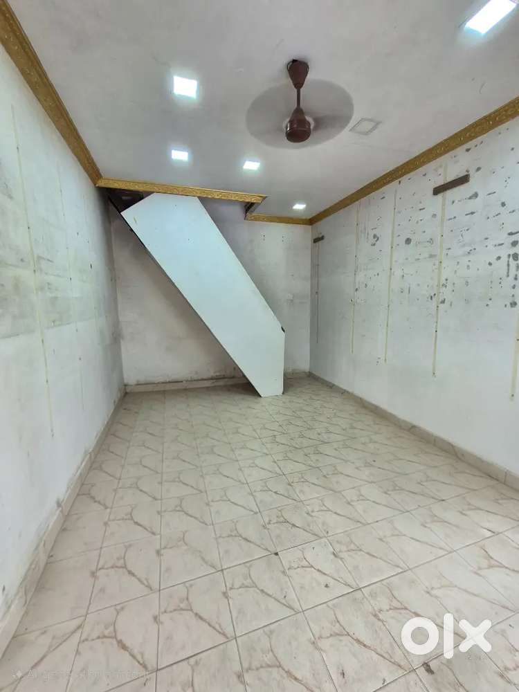Shop on rent in Borda Margao