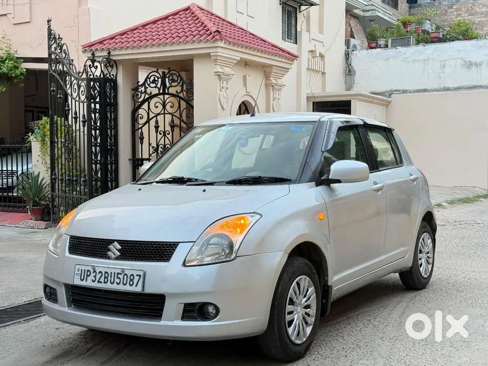 Maruti Suzuki Swift 2006 Petrol Well Maintained