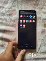 Samsung a32 wow condition