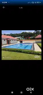 Full Furnished 2bhk for rent