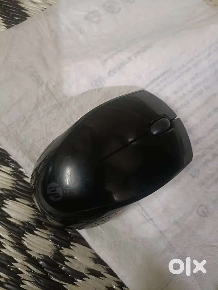 Brand Wireless hp mouse