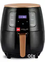 Cello Smart Digital Air Fryer 1400W, 4.5 Liter