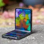 Z flip 5 good condition