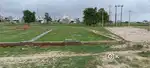 Residential plot
