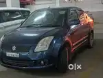 Maruti Suzuki Swift Dzire 2010 well maintained very good condition