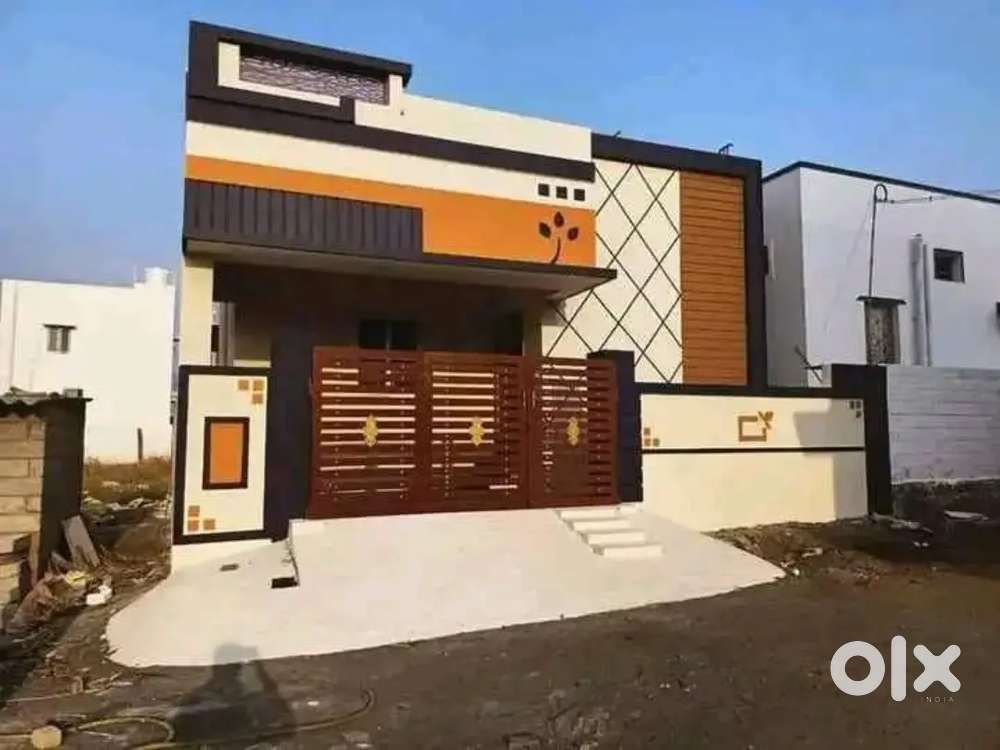 Land and Building Sale for Pattanam Location