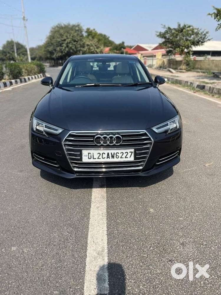 Audi A4 1.4 30 TFSI Premium Plus, 2017, Petrol