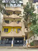 2BHK FLAT READY TO MOVE IN AT HOPE FARM WHITEFIELD