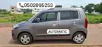 Maruti Suzuki Wagon R AMT VXI, 2017, CNG & Hybrids