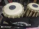tabla jodi for students - just pne month old.