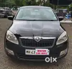 Skoda Rapid 2013-2016 1.5 TDI Ambition Plus, 2014, Diesel
