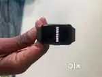 Samsung Fit 3. (2 days old watch )