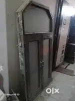 Window with glass