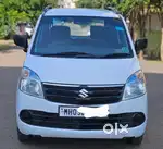 Maruti Suzuki Wagon R LXI, 2011, Petrol