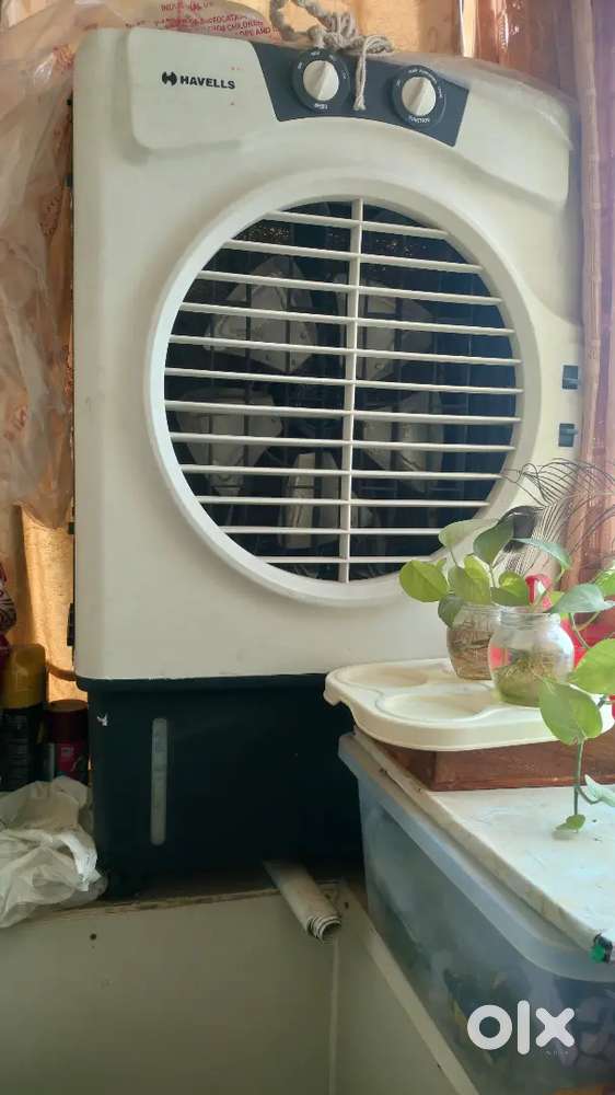 Havells desert cooler