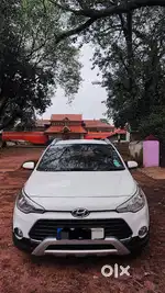 Hyundai i20 Active 1.2 S, 2019, Petrol