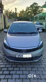 Tata Tigor 1.05 Revotorq XZ Option, 2017, Diesel