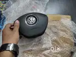 Polo GT airbags used airbags clean pieces