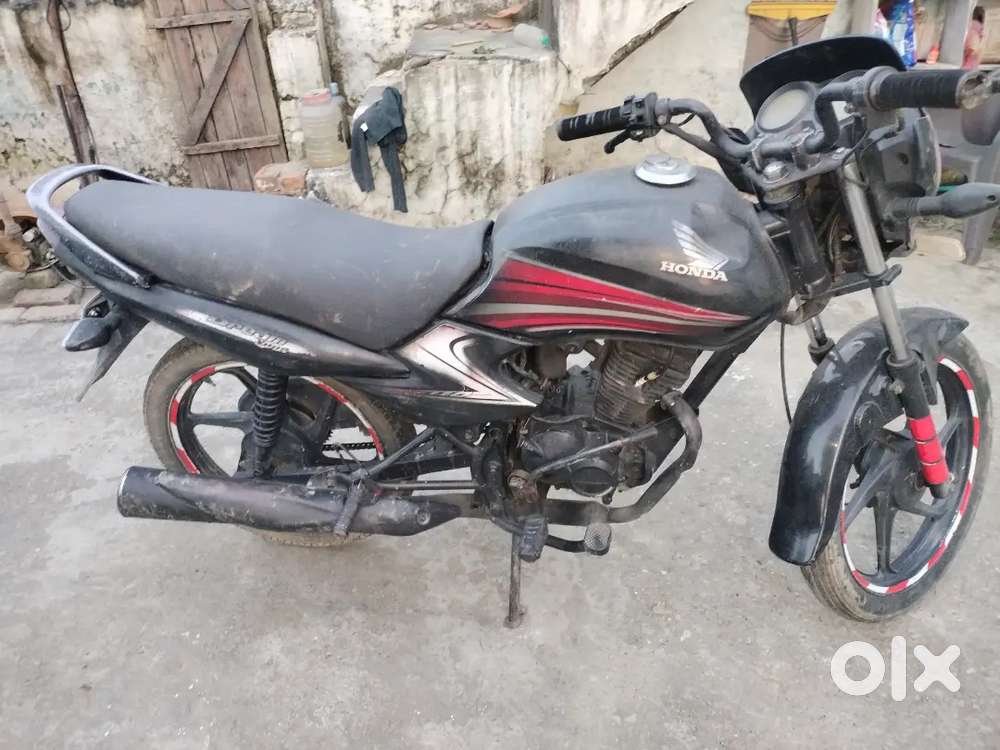 18500 ki bech raha hun