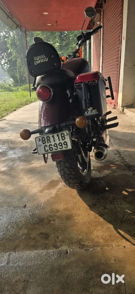 Good condition