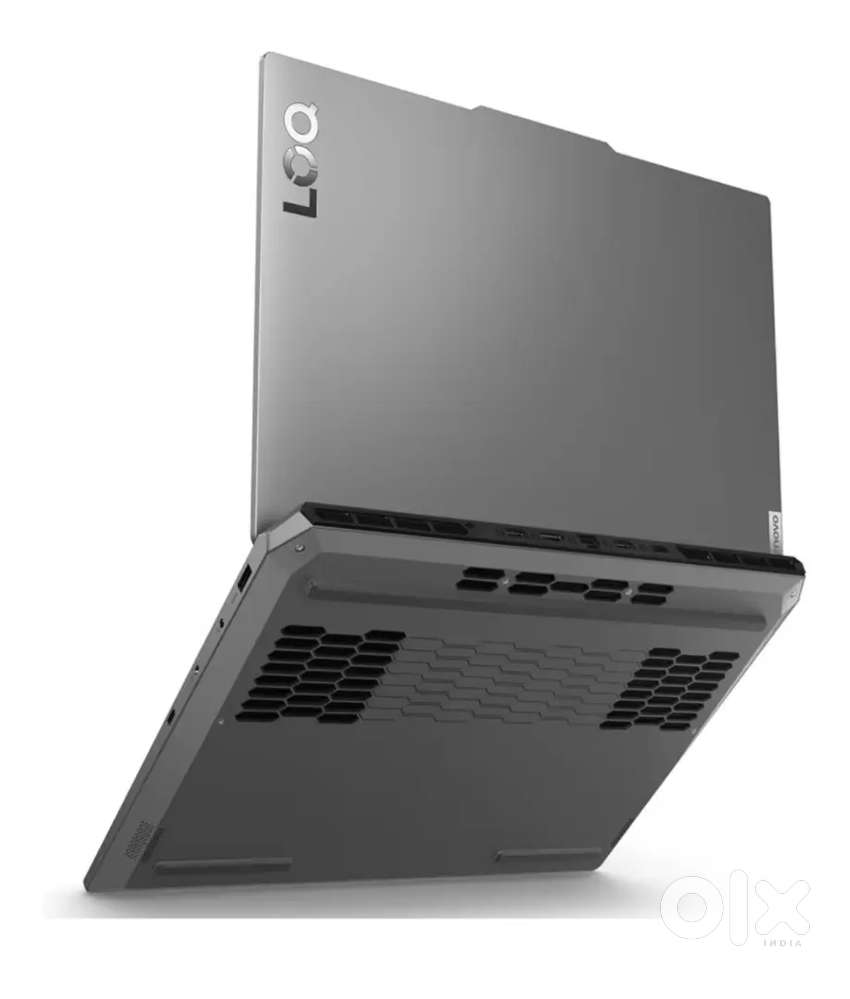 Lenovo LOQ Gaming Laptop