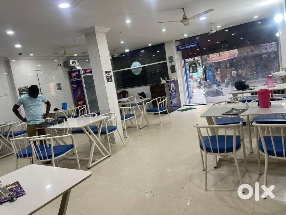 Restaurant epuipment for sale