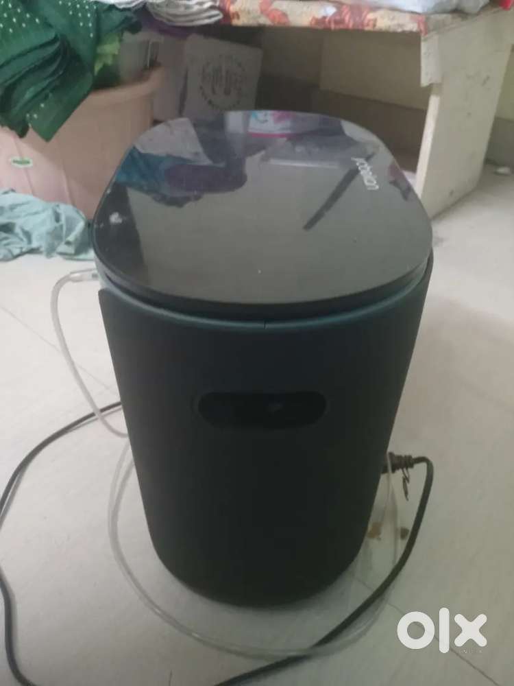Yobekan Oxygen concentrator machine