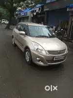 Maruti Suzuki Swift Dzire Vdi BSIV, 2015, Diesel