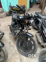 Zero maintenance full modified