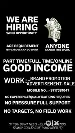 BRAND PROMOTION, ADVERTISMENT& SALES.